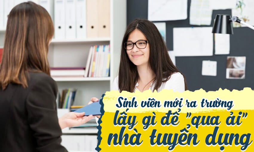 Sinh viên mới ra trường nên bắt đầu tìm việc như thế nào? Gợi ý việc làm tại Hà Nam và Ninh Bình