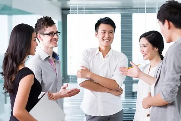  Sử dụng ngôn ngữ rõ ràng, chuyên nghiệp