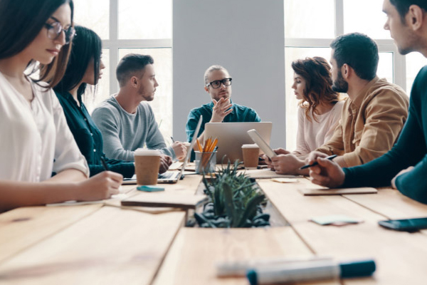 Tuyển dụng nội bộ là gì