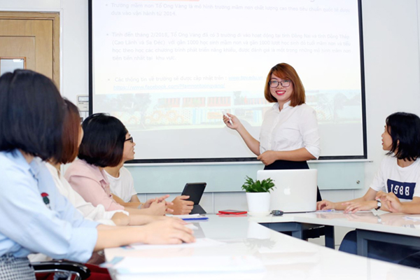 Làm việc vì tiền – Thực tế không xấu như bạn nghĩ