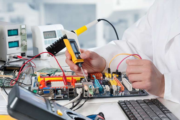 Kỹ thuật – cơ điện – tự động hóa