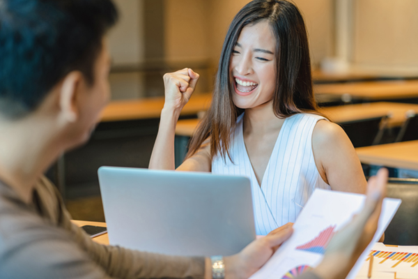 Hiểu rõ công việc bạn đang ứng tuyển