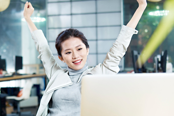 Tập trung vào kỹ năng và thành tựu cá nhân