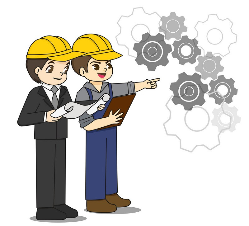 Tuyển Dụng Kỹ Sư PE Tại Ninh Bình – Cơ Hội Vàng Cho Kỹ Sư Trẻ